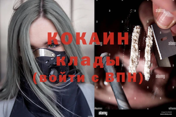 молекула духа Вязники